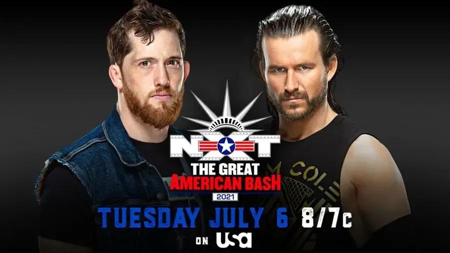 Adam Cole Vs. Kyle O-Reilly- WWE NXT Great American Bash 2021.jpg