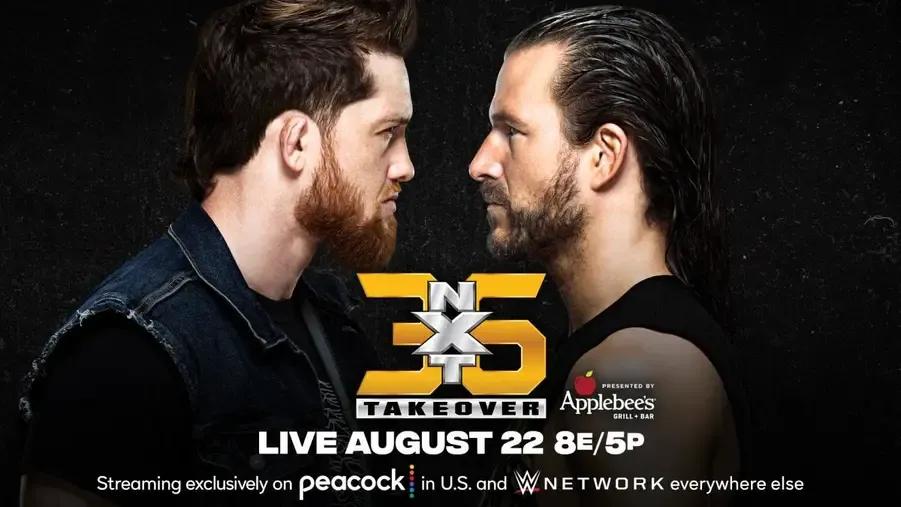 Adam Cole- Kyle O-Reilly- WWE NXT TakeOver 36.jpg