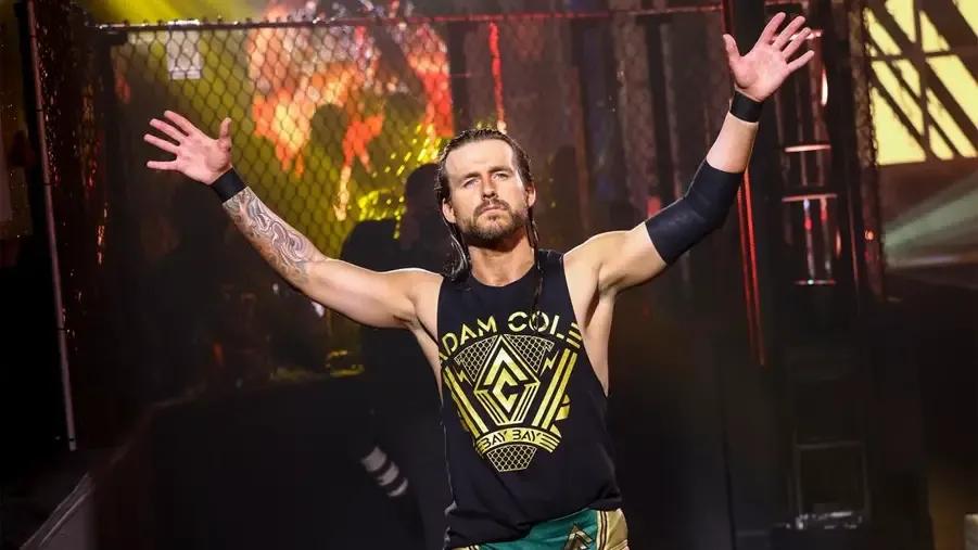 Adam Cole- WWE NXT- June 2021.jpg