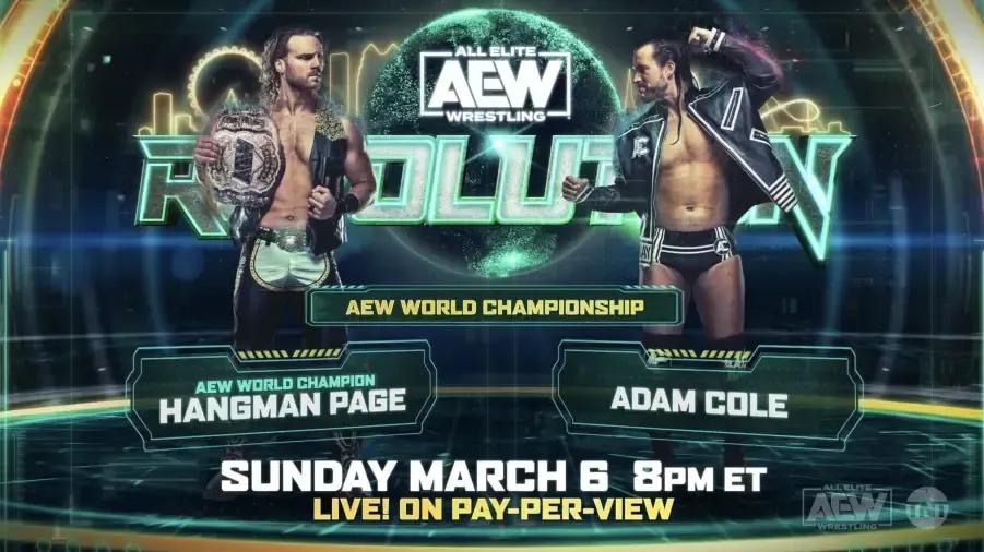 Adam Page Adam Cole AEW Revolution 2022.png