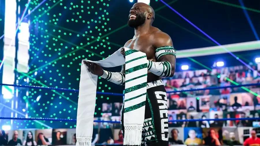 Apollo Crews on WWE Smackdown- February 2021.jpg