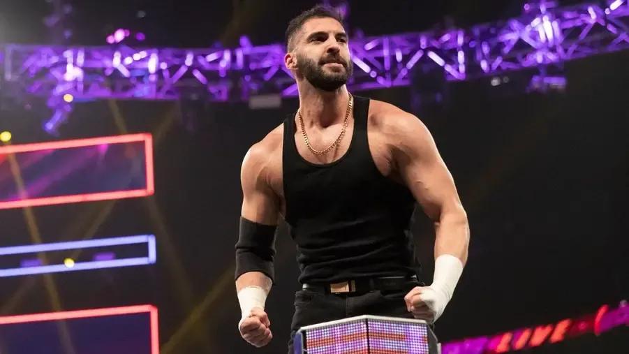 Ariya Daivari- WWE 205 live 2020.jpg