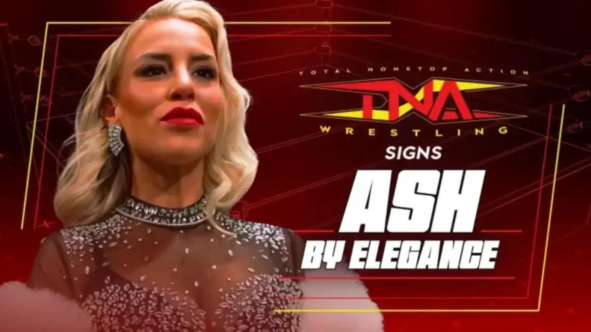 Ash By Elegance Signs With TNA.jpg