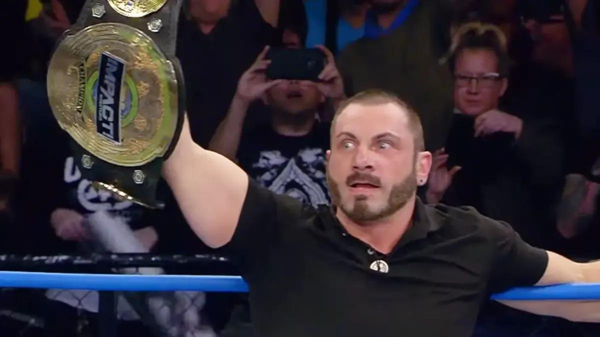 Austin aries february 2018 title win