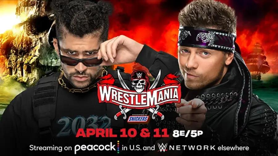 Bad Bunny The Miz WrestleMania 37.png