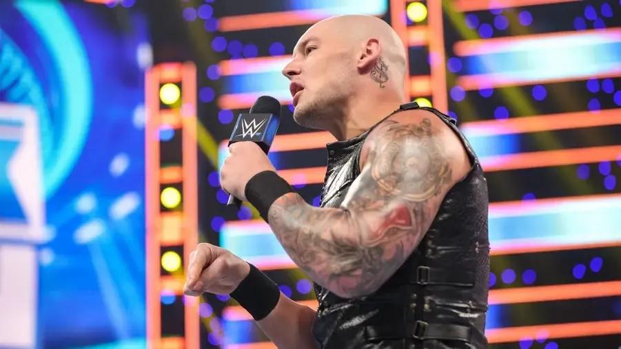 Baron Corbin- WWE SmackDown- May 2021.jpg