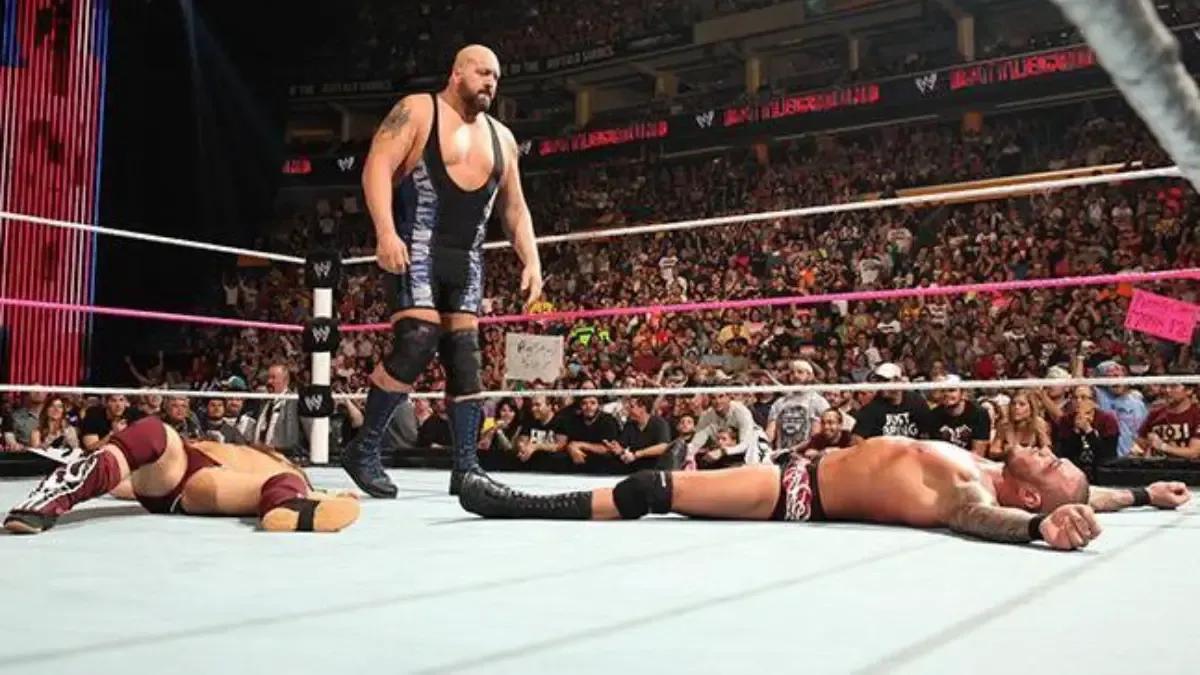 Battleground 2013 ending big show