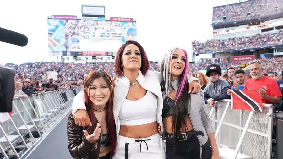 Bayley Dakota Kai Io Shirai crisp SummerSlam.jpg