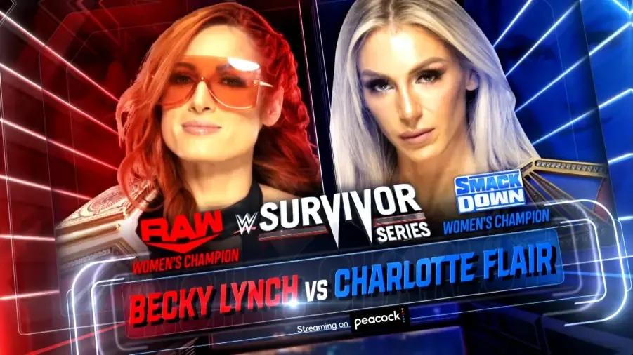 Becky Lynch Charlotte Flair Survivor Series 2021.png