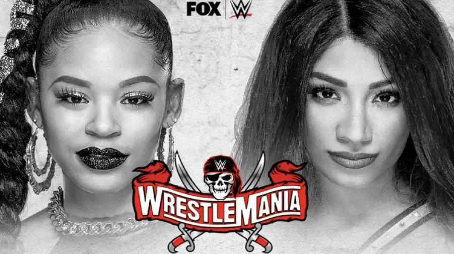 Bianca Belair Sasha Banks WrestleMania 37.png