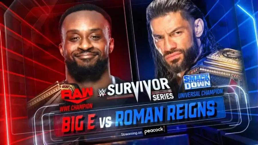 Big E Roman Reigns Survivor Series 2021.png