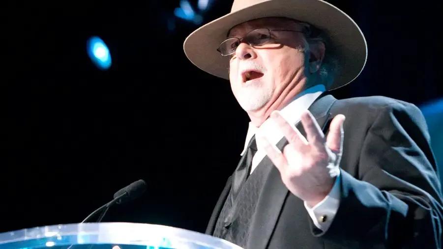 Bill Watts WWE Hall of Fame 2009.jpg