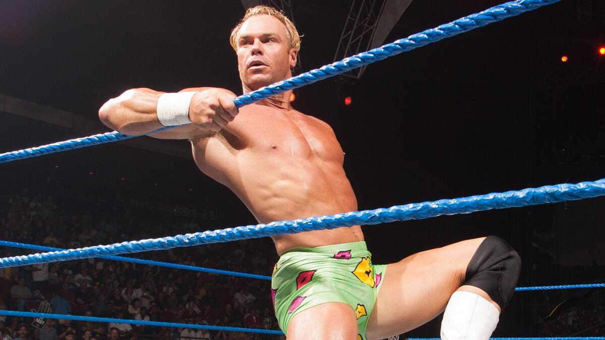 Billy Gunn in 2004