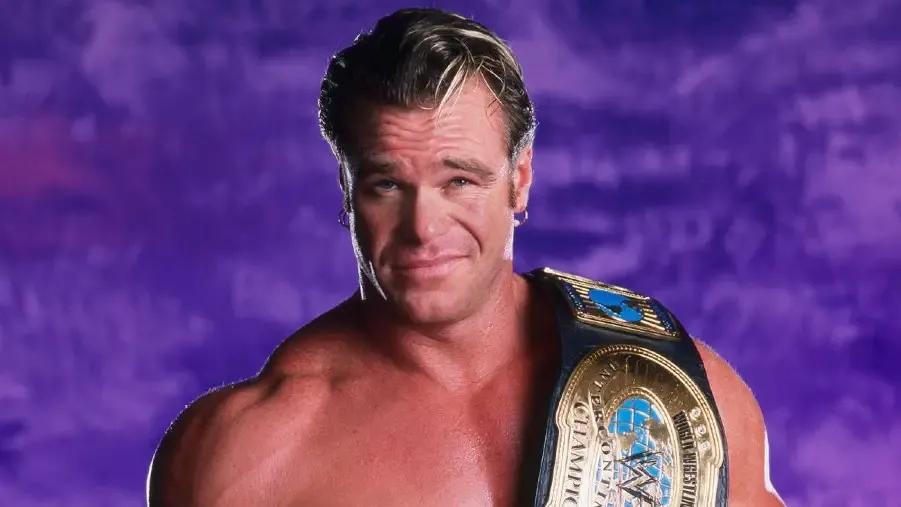 Billy gunn intercontinental champion