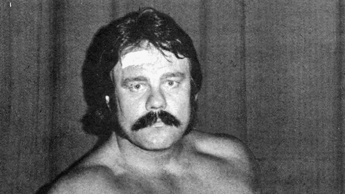 Blackjack Mulligan in 1979