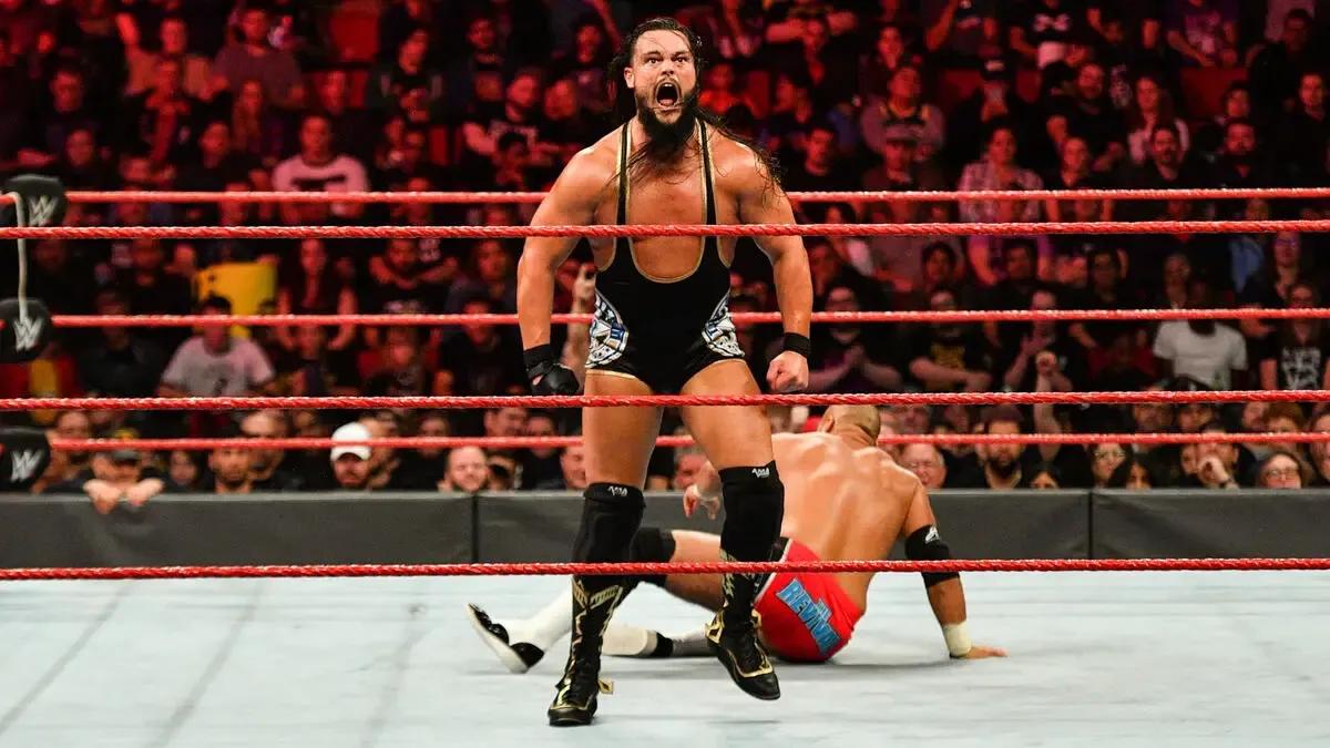 Bo Dallas WWE Raw 2018.jpg