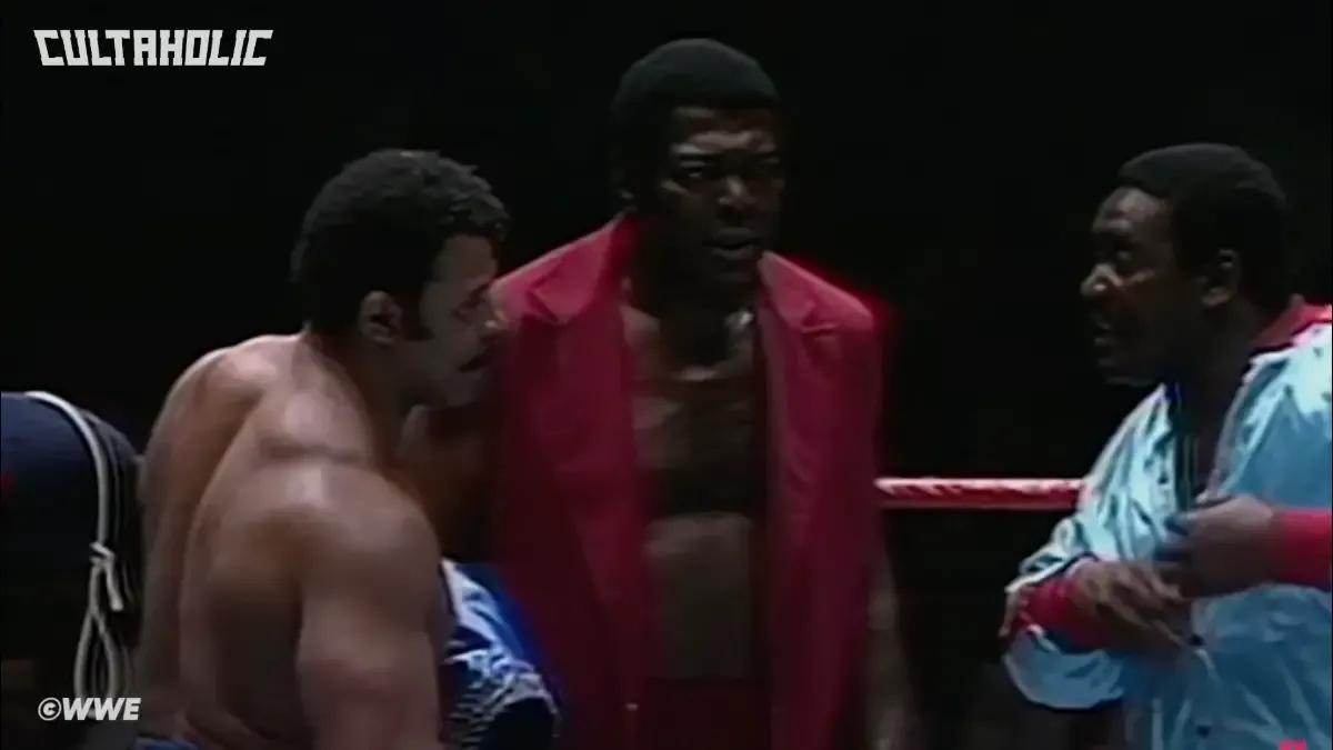 Bobo brazil rocky johnson