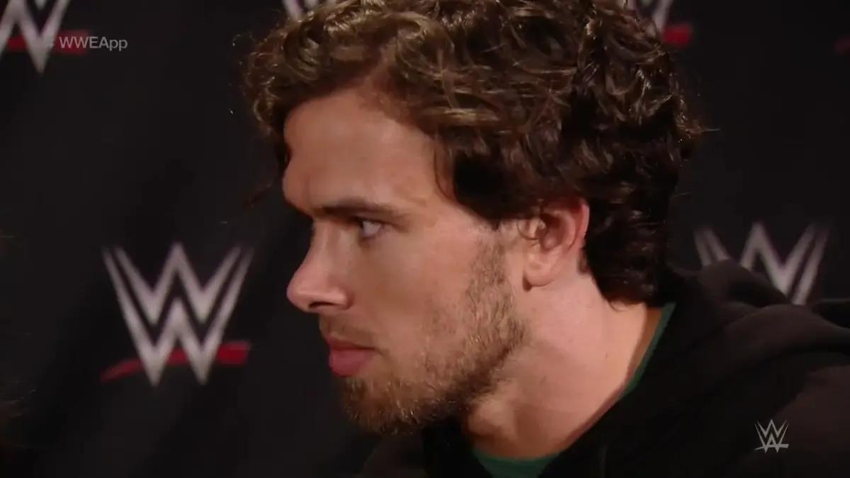 Brad maddox