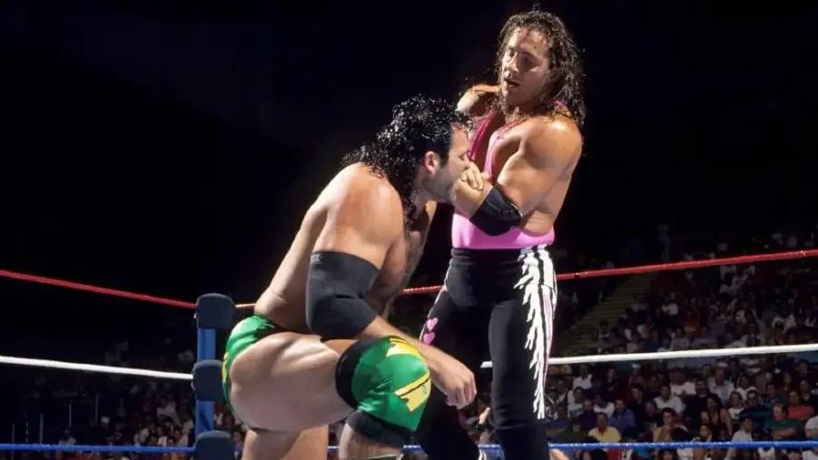 Bret Hart Razor Ramon King of the Ring 1993.jpg