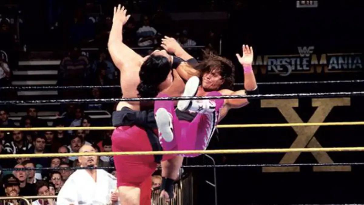 Bret Hart WrestleMania 10 Yokozuna.jpg