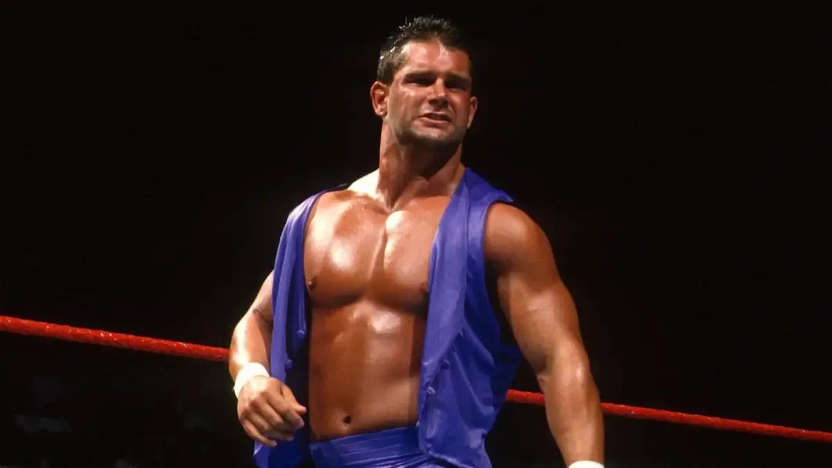 Brian christopher blue