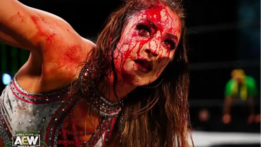 Britt Baker blood.jpg