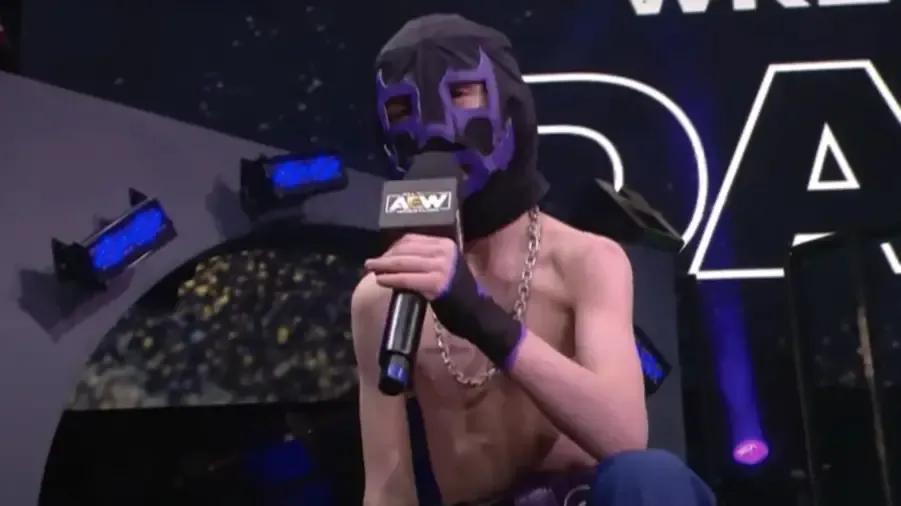 Brodie Lee Jr. Negative One AEW.png