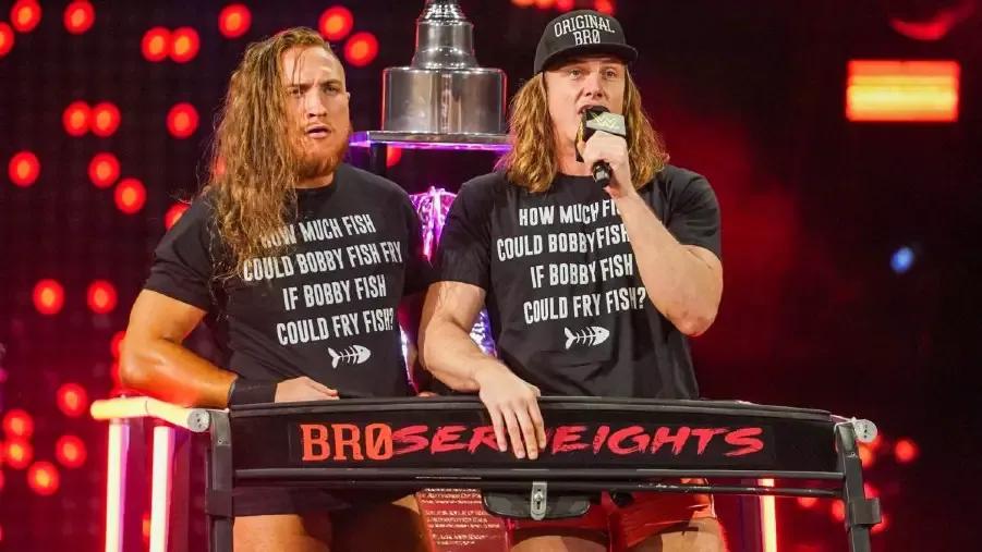 Broserweights pete dunne riddle nxt