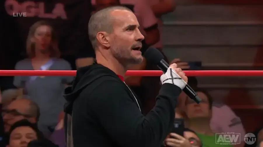 CM Punk AEW Return screenshot.jpg