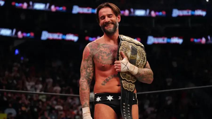 CM Punk AEW World Champion Double or Nothing 2022.png