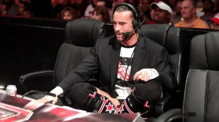 CM Punk Commentary 2011.jpg