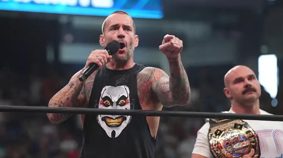 CM Punk moaning June 2023.jpg