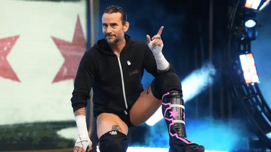 CM Punk point that finger up.png