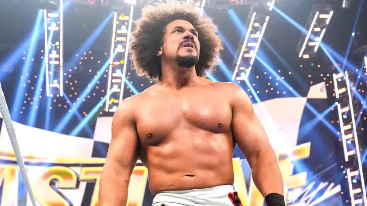 Carlito october 2023