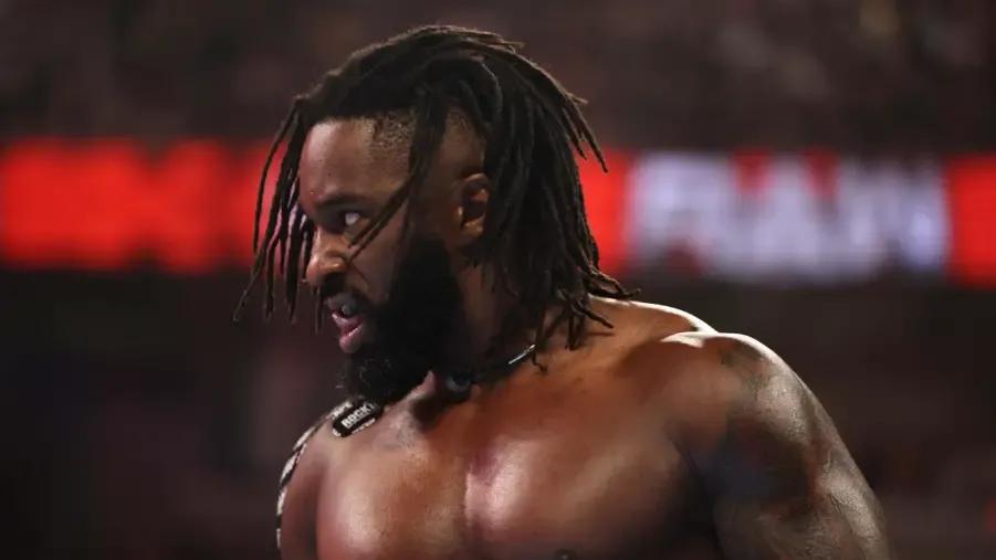 Cedric Alexander WWE Raw October 2023.jpg