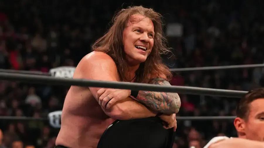 Chris Jericho AEW Dynamite 2023.jpg