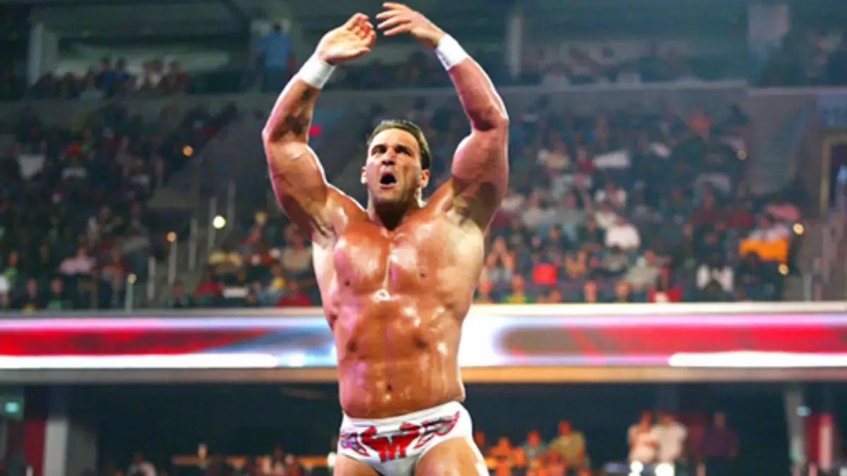 Chris masters 2009