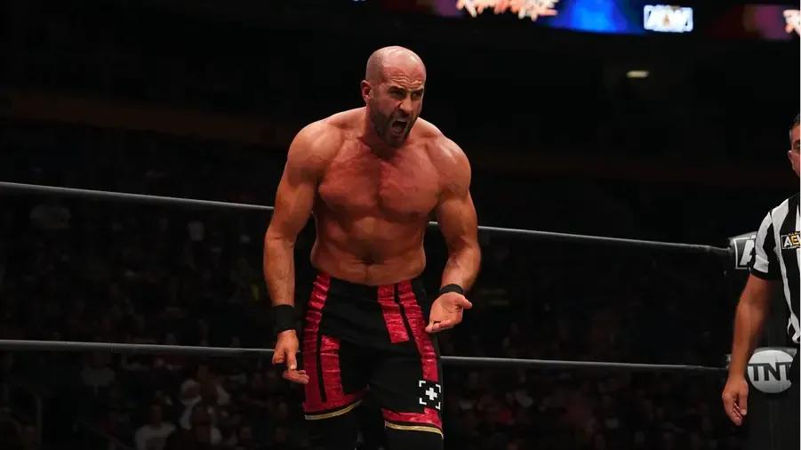 Claudio Castagnoli September 2022 Rampage.jpg