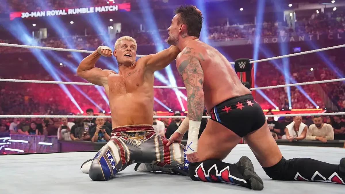 Cody Rhodes CM Punk Royal Rumble 2024.jpg