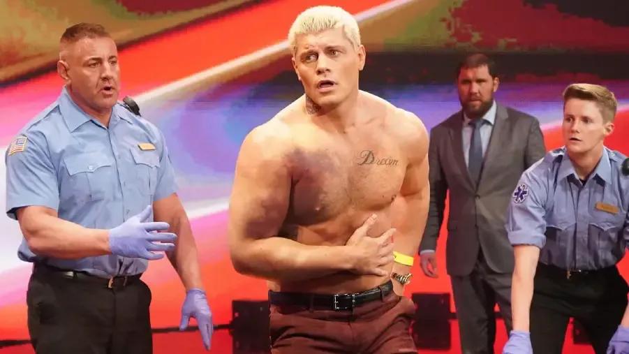 Cody Rhodes Torn Pec Raw June 2022.jpg