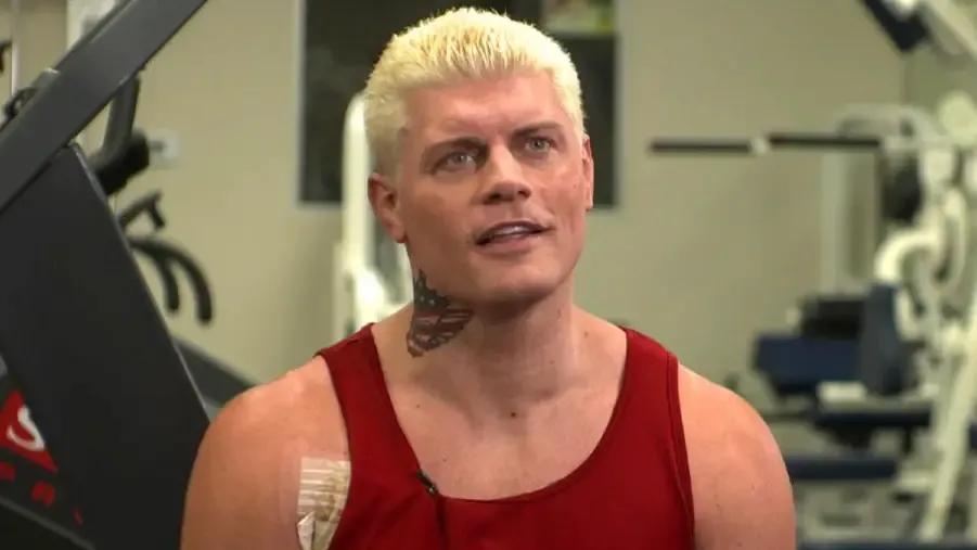 Cody Rhodes in the Gym 2022.jpg