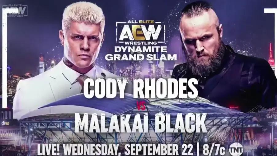 Cody Rhodes- Malakai Black- AEW September 2021.png