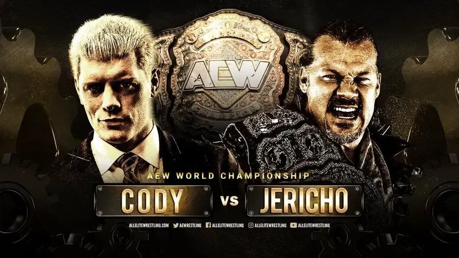 Cody- Chris Jericho- AEW Full Gear 2019.jpg