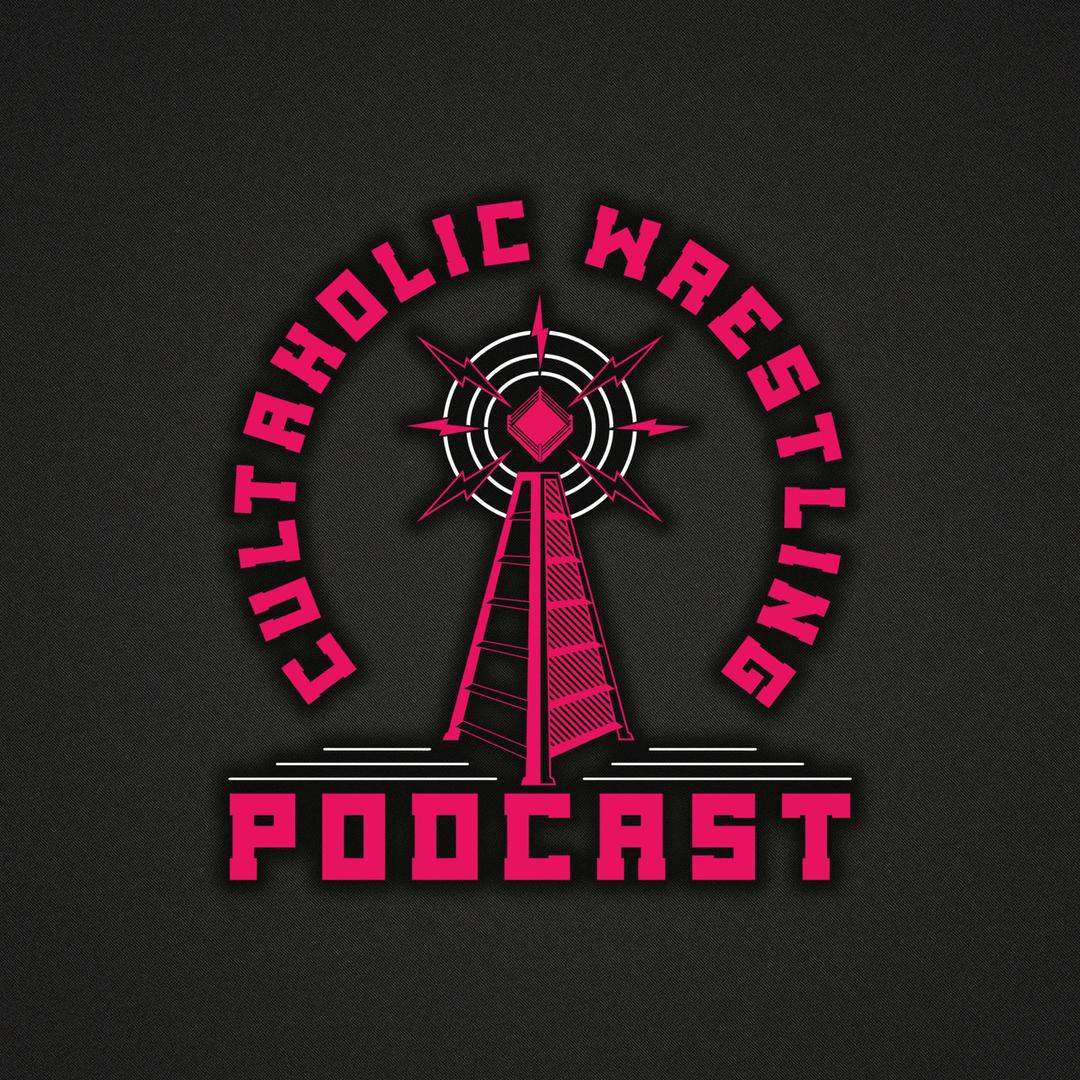 Cultaholic Wrestling Podcast