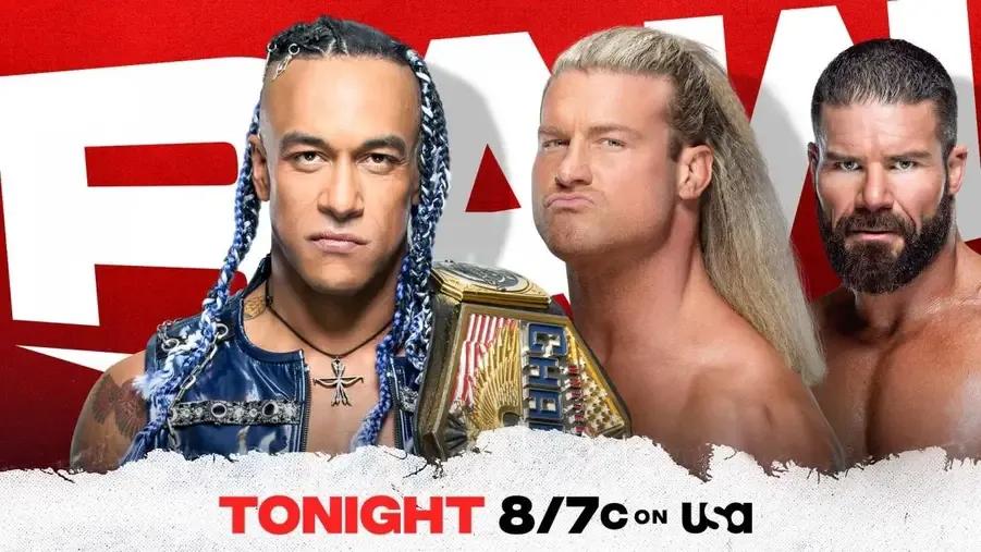 Damian Priest- Dolph Ziggler- Robert Roode- WWE Raw December 2021.jpg