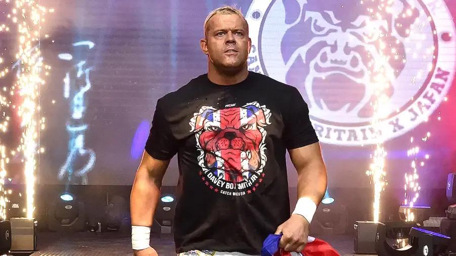 Davey Boy Smith Jr. MLW.jpg