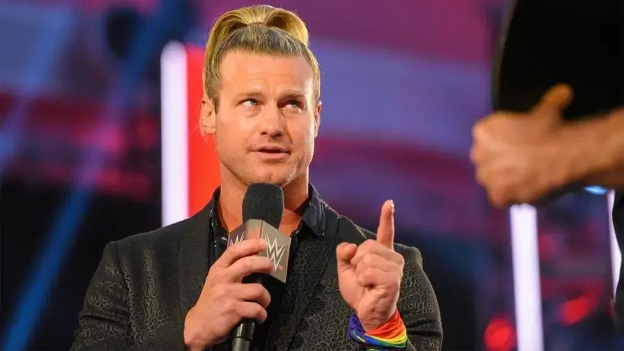 Dolph ziggler