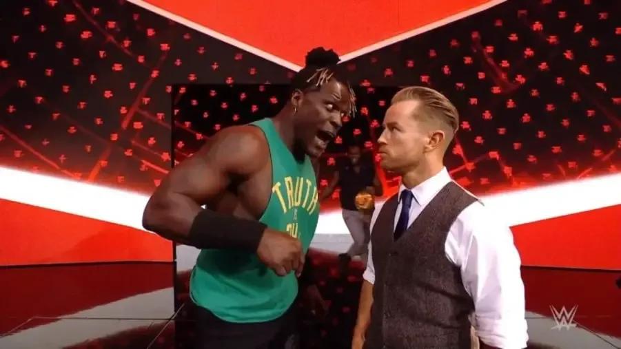 Drake Maverick- R-Truth- WWE Raw- September 2021.jpg