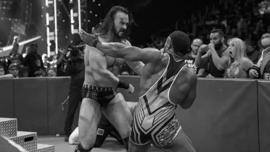 Drew McIntyre- Big E- WWE Raw- October 2021.jpg