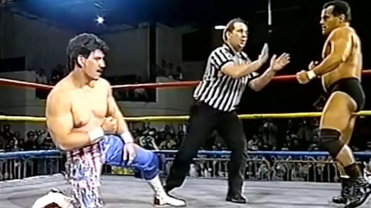 Eddie guerrero dean malenko